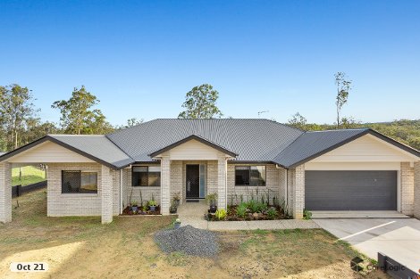 213-215 William Humphreys Dr, Mundoolun, QLD 4285