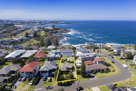 48 Tingira Cres, Kiama, NSW 2533