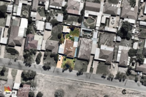 29 Crawford St, Ashmont, NSW 2650