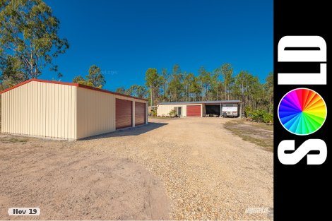 848 Neerdie Rd, Glenwood, QLD 4570