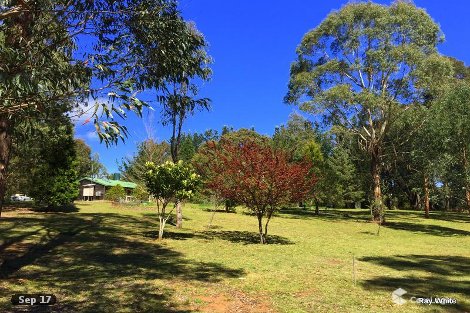 40 Bondola Rd, Charleys Forest, NSW 2622