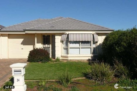 3b Alana Walk, Woodcroft, SA 5162