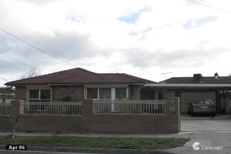 4 Maxwell St, Springvale South, VIC 3172