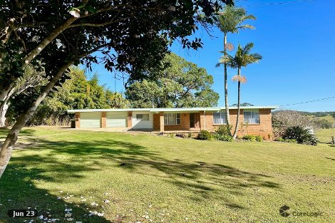 378 Upper Warrell Creek Rd, Congarinni, NSW 2447