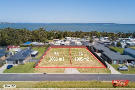 24 Paul St, Grantville, VIC 3984