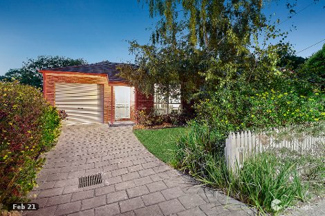 14a Ronald St, Mitcham, VIC 3132