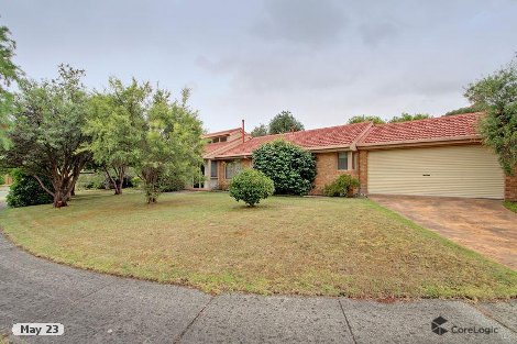 1 Barnsley Ct, Kilsyth South, VIC 3137