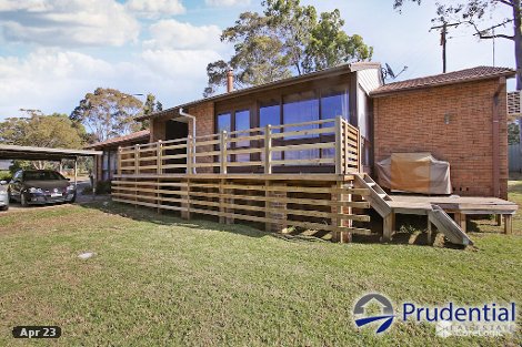 263 St Johns Rd, Bradbury, NSW 2560