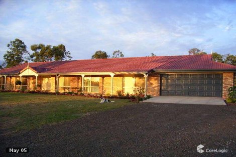 72-74 Blue Heeler Dr, New Beith, QLD 4124