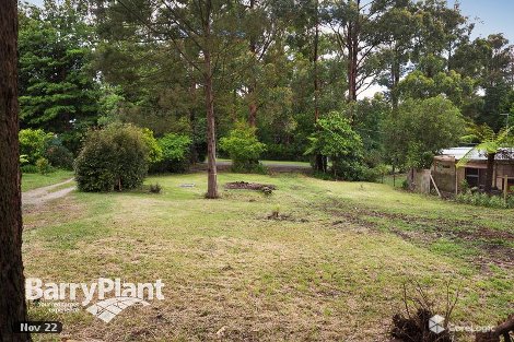 18 Garden St, Cockatoo, VIC 3781