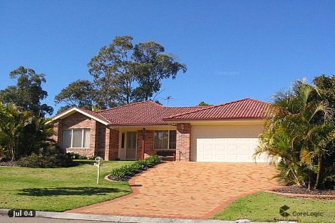 14 Gymea Dr, Garden Suburb, NSW 2289