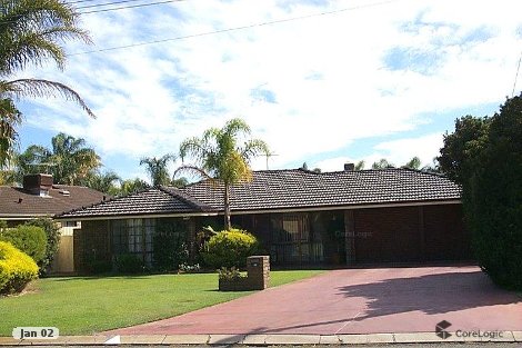 3 Inglis Pl, Willetton, WA 6155