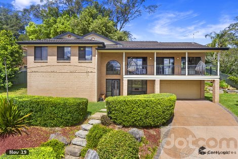 10 Mikes Pl, Lisarow, NSW 2250