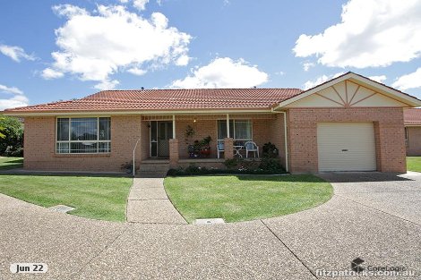 1/1 Arnhem Pl, Tatton, NSW 2650