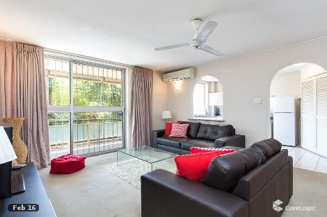 7/44 Riverview Tce, Hamilton, QLD 4007