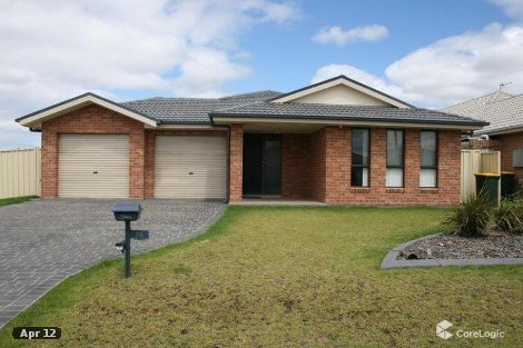 15 Golden Ash Cl, Worrigee, NSW 2540