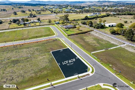 11 Shorthorn Rd, Lochinvar, NSW 2321