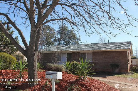 7 Crowther Pl, Curtin, ACT 2605