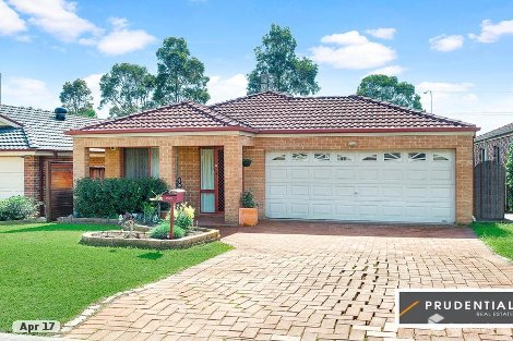 37 Montgomery Cct, Narellan Vale, NSW 2567