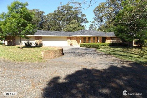 1310 Wisemans Ferry Rd, Somersby, NSW 2250