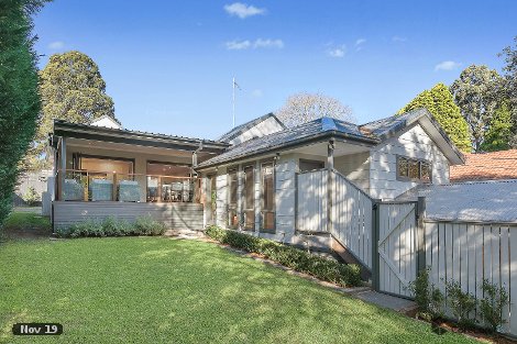 22 Knox Pl, Normanhurst, NSW 2076