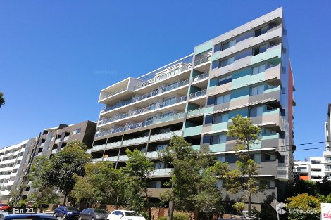 101/75-81 Park Rd, Homebush, NSW 2140