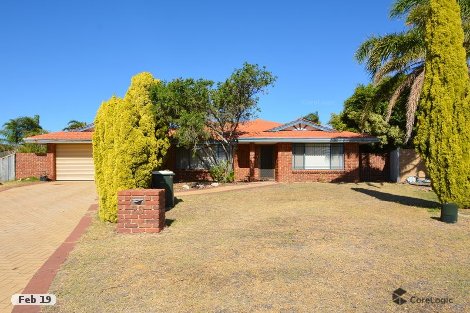 23 Greenock Gdns, Kinross, WA 6028