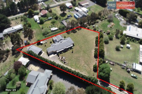 14 Berry St, Ballan, VIC 3342