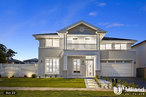 12 Saitama Rd, North Kellyville, NSW 2155