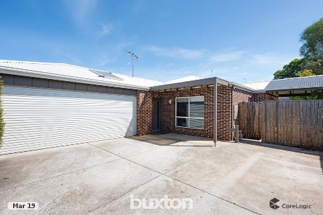 2/13 Matthews St, Grovedale, VIC 3216