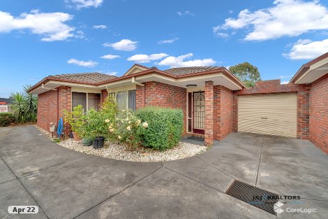 10/93 Frawley Rd, Hallam, VIC 3803