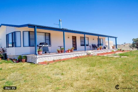 167 Tarrawingee Rd, Mumbil, NSW 2820