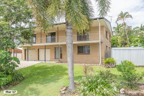 5 Hillside Tce, Mount Pleasant, QLD 4740