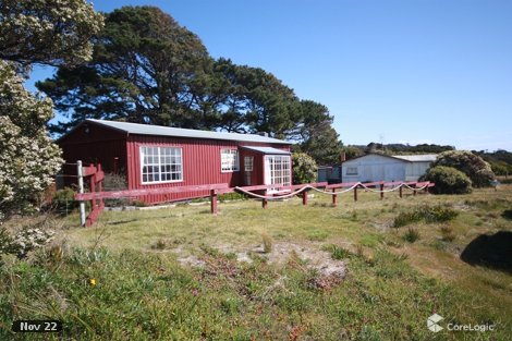 4 Davis St, Beechford, TAS 7252