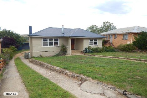 16 Ernest Phillips Ave, Cooma, NSW 2630