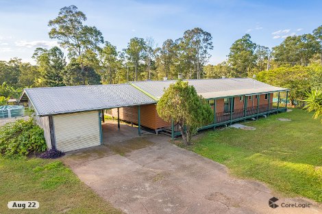 155 Tamaree Rd, Tamaree, QLD 4570