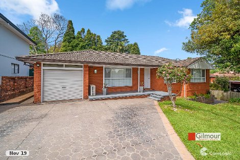 6 Ludlow Rd, Castle Hill, NSW 2154