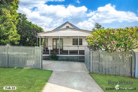 207 Sibley Rd, Wynnum West, QLD 4178