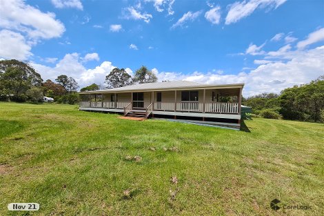 14 Griffin Rd, Blackbutt, QLD 4314