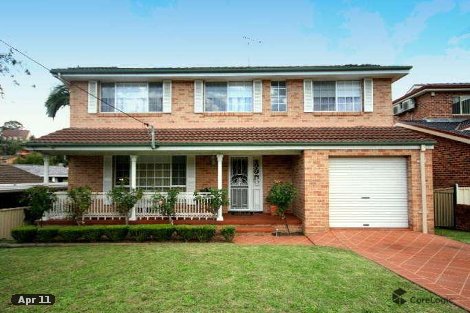 312 Marion St, Condell Park, NSW 2200