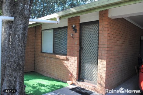 3/36a Lindsay St, Bundamba, QLD 4304