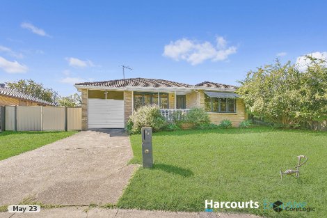 14 Santiago Pl, Seven Hills, NSW 2147