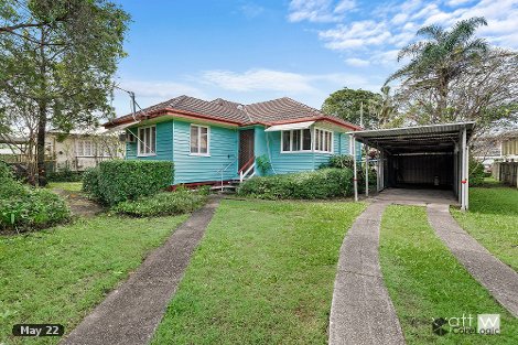 3 Saxby St, Zillmere, QLD 4034