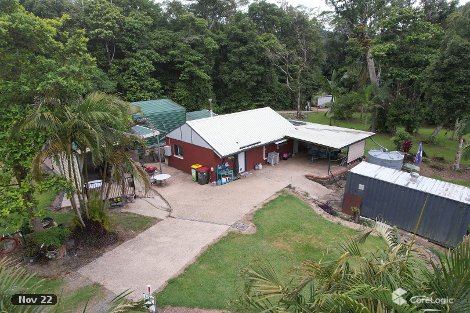 16 Russell Cunningham St, Eungella, QLD 4757