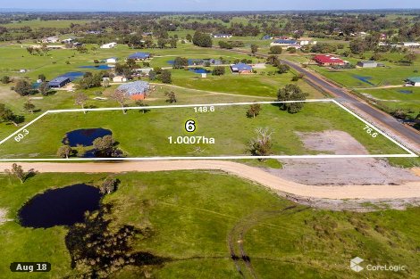 Lot 196 Zaruma Way, West Pinjarra, WA 6208