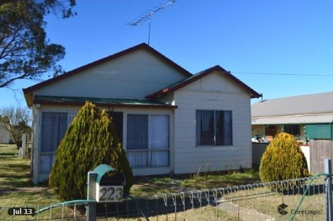 223 Falconer St, South Guyra, NSW 2365