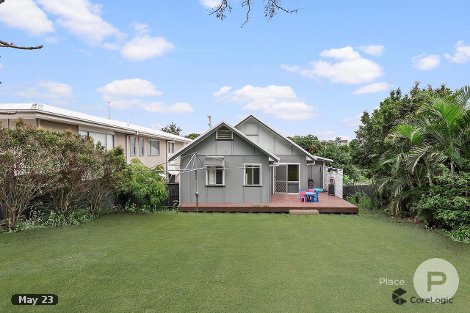 285 Bennetts Rd, Norman Park, QLD 4170