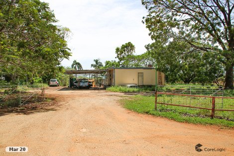 91 Emungalan Rd, Emungalan, NT 0850