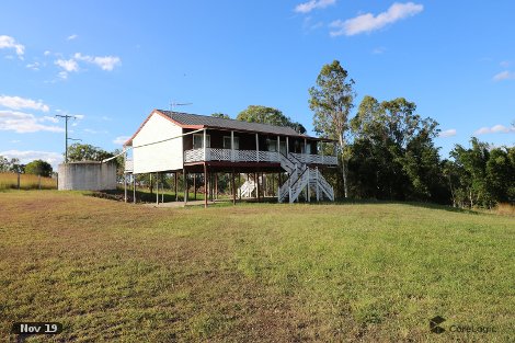 25 Booyal Dallarnil Rd, Booyal, QLD 4671