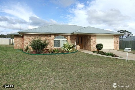 17 Vicky Ave, Crows Nest, QLD 4355